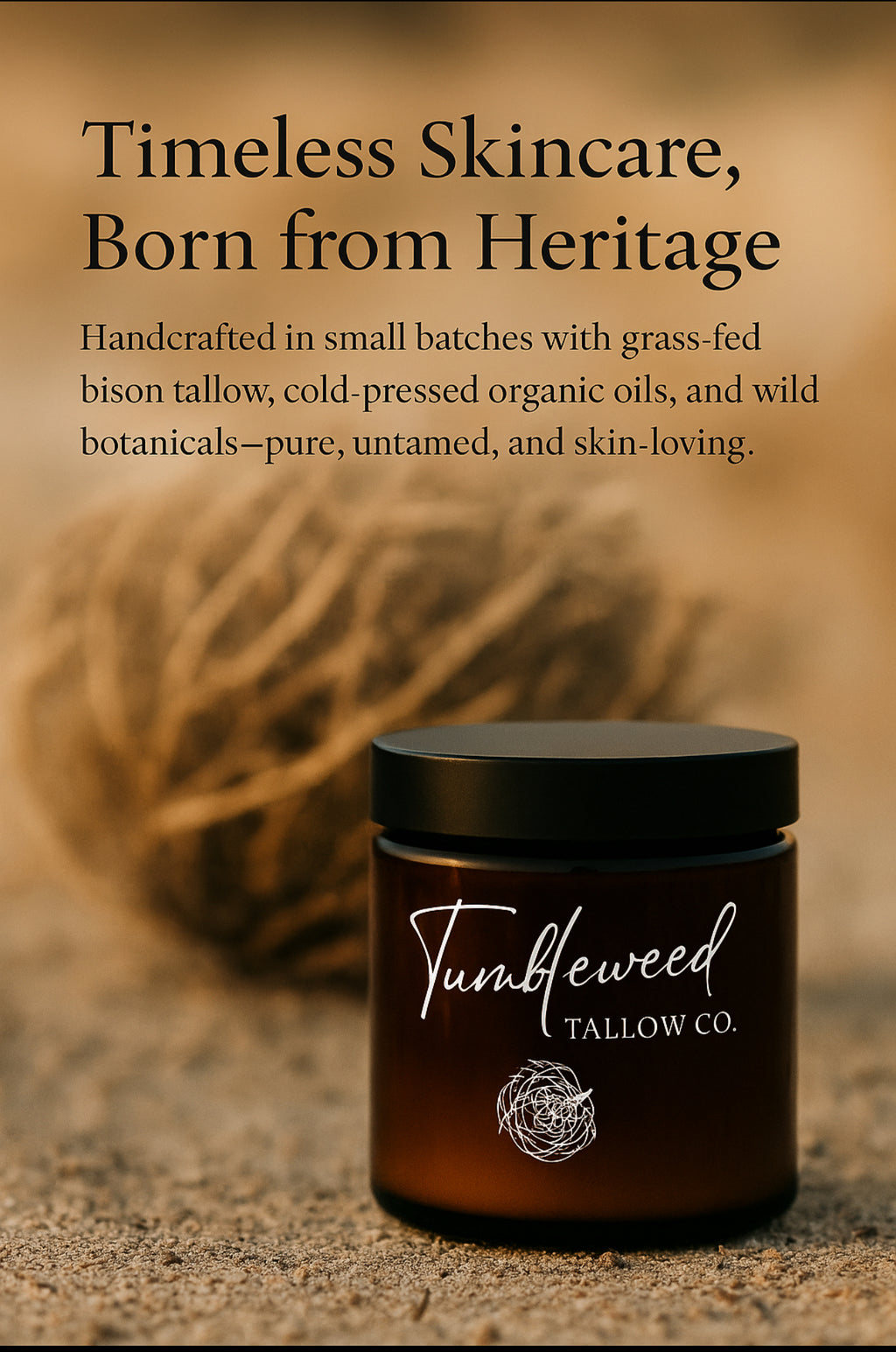 Velvet Mesa Restore Balm