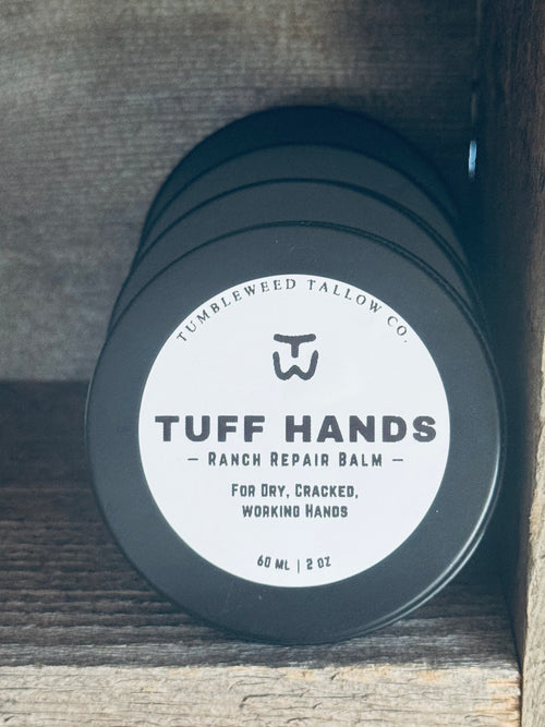 Tuff Hands