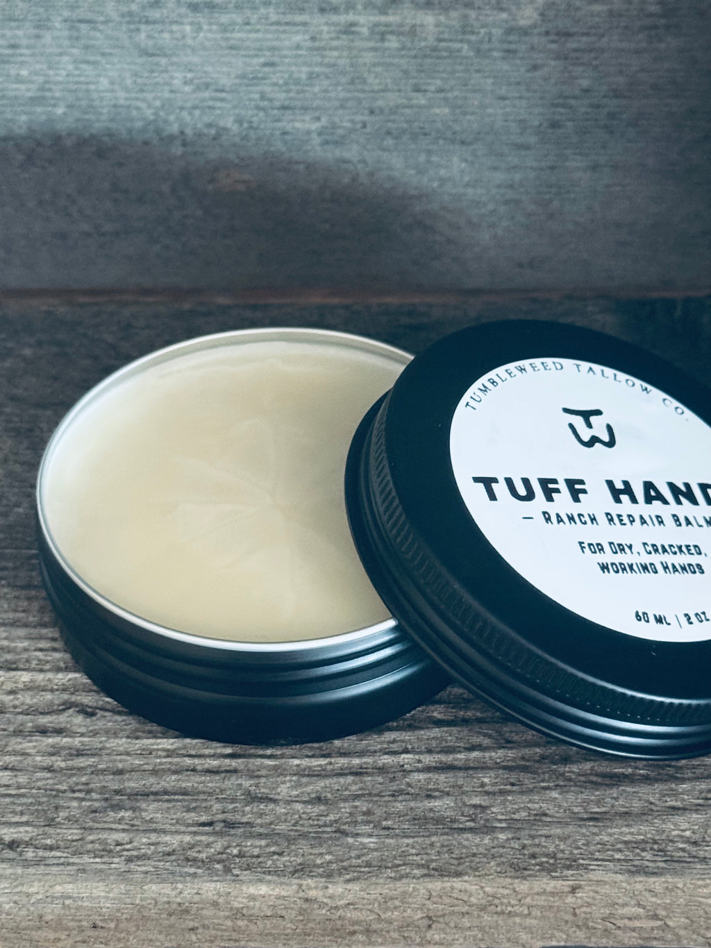 Tuff Hands