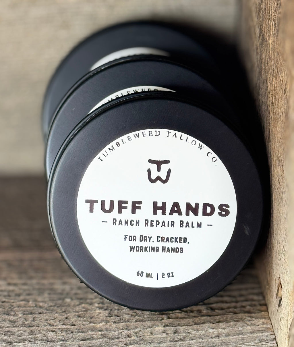 Tuff Hands