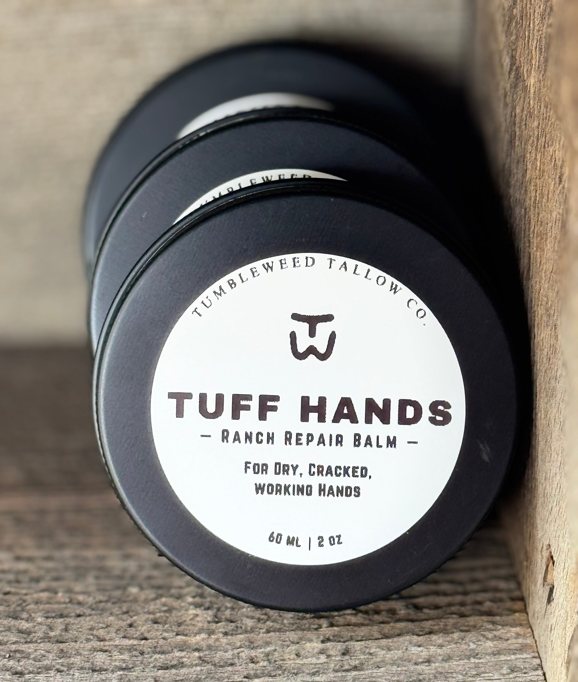 Tuff Hands