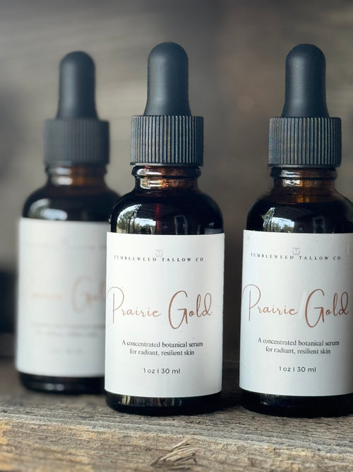 Prairie Gold