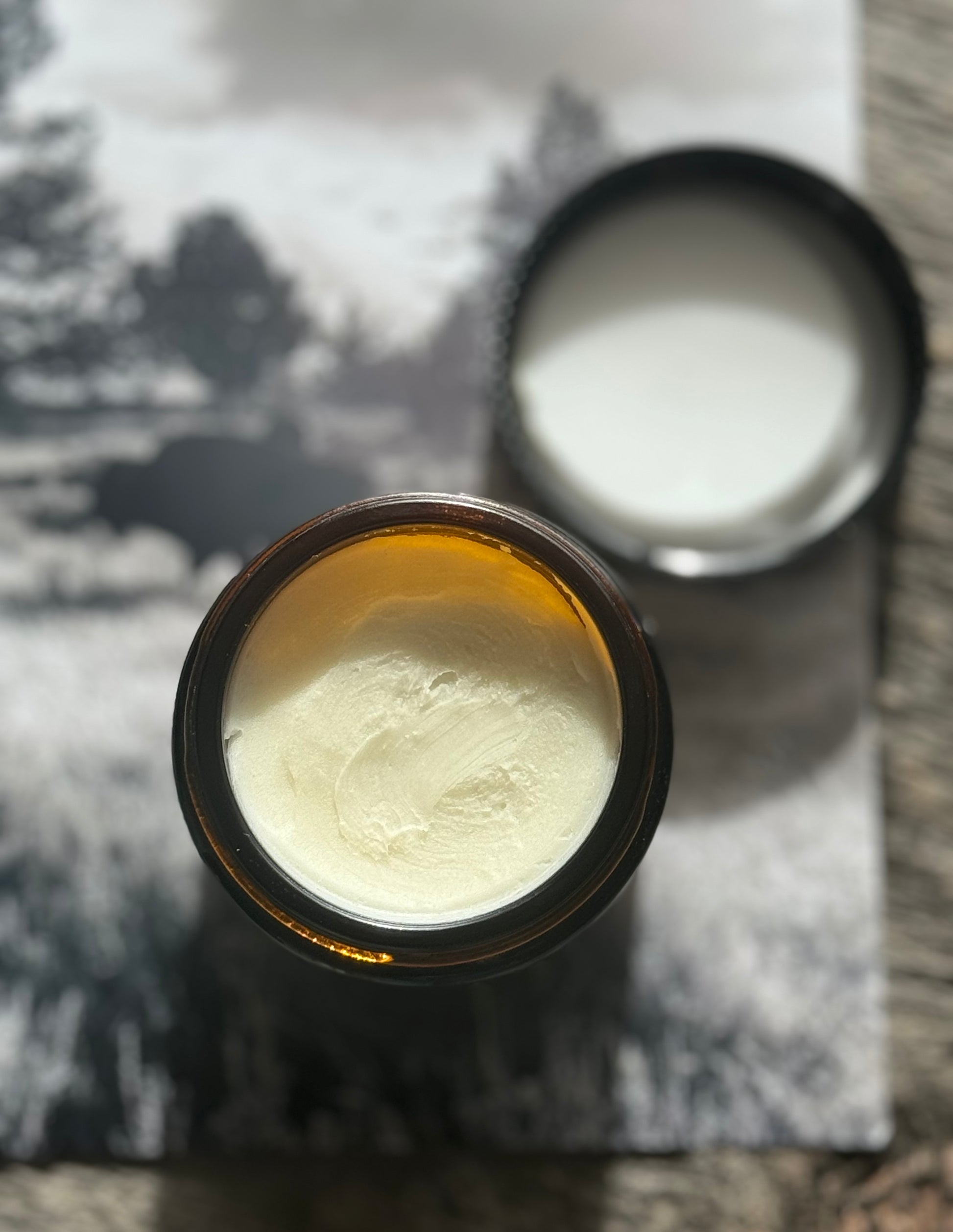 Velvet Mesa Restore Balm